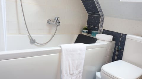 Shower, Toilet, Bathroom, Bath, towels