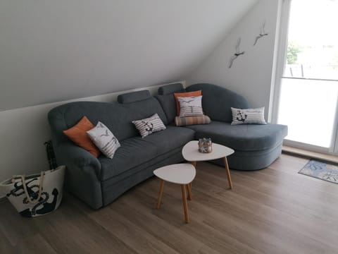 Ostseebrise Apartment in Grömitz