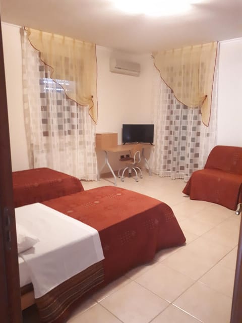 B&B Porta del Gargano Bed and Breakfast in Province of Foggia