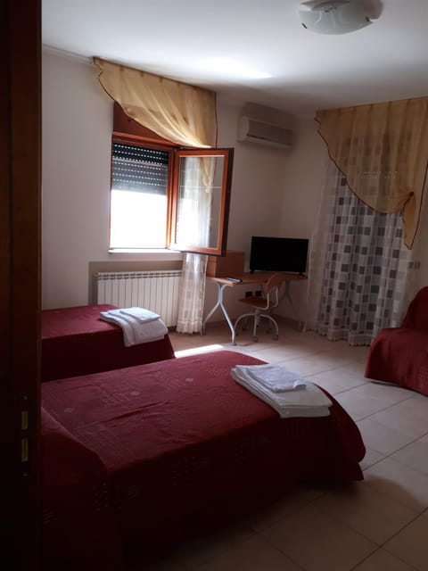 B&B Porta del Gargano Bed and Breakfast in Province of Foggia