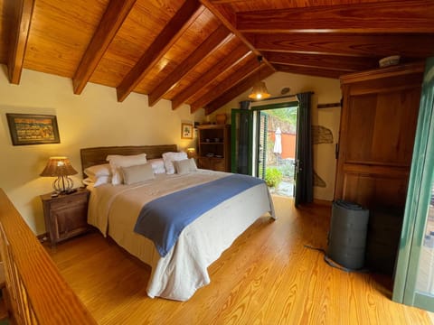 Property building, Bedroom