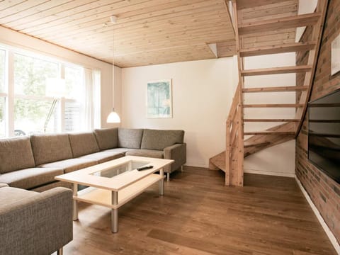 Holiday home with sauna, whirlpool- Type1 House in Blåvand
