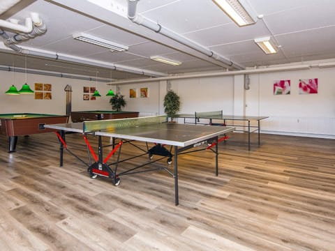 Holiday home on a holiday park in Glesborg Apartment in Central Denmark Region