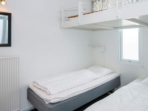 Holiday home on a holiday park in Glesborg Apartment in Central Denmark Region