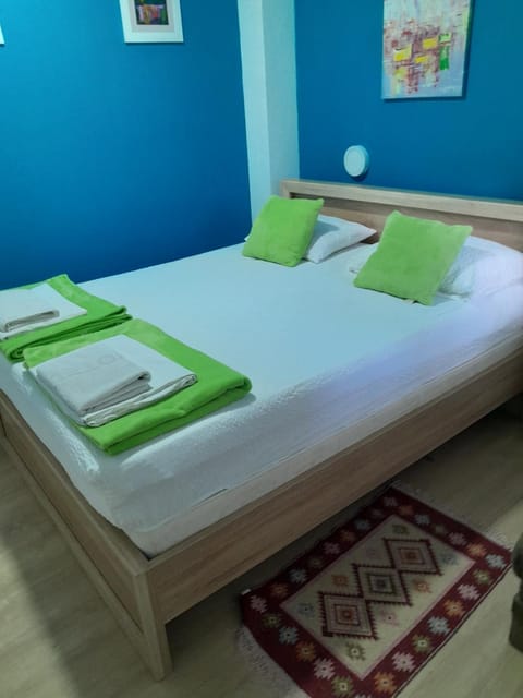 Apple Line Appartments Bed and Breakfast in Mostar