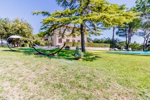 Scappo in Umbria, Casale Rosceto Villa in Umbria