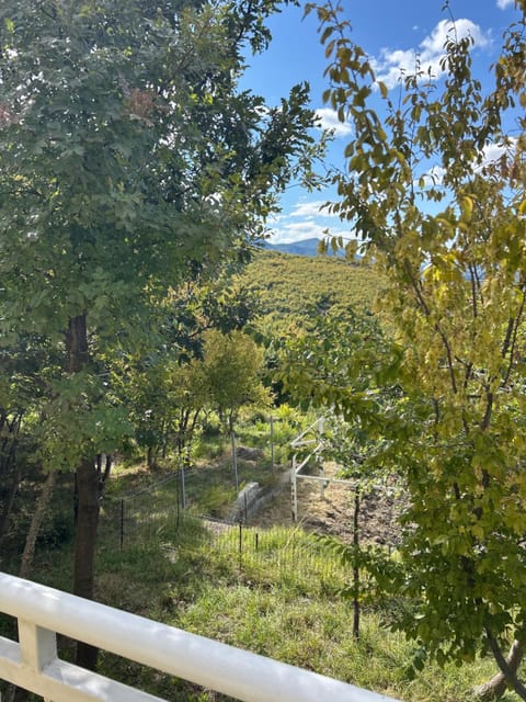 Hani i Leks Agroturizem Hotel in Montenegro