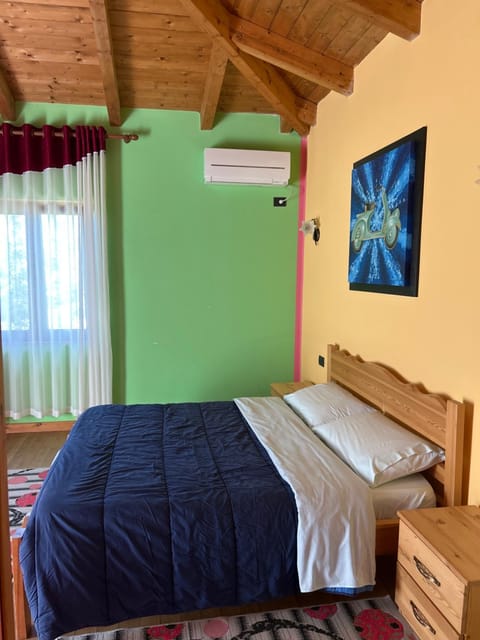 Hani i Leks Agroturizem Hotel in Montenegro