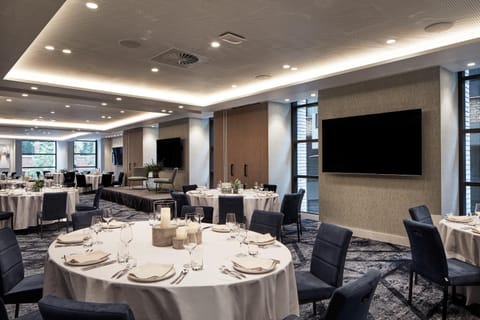 Banquet/Function facilities