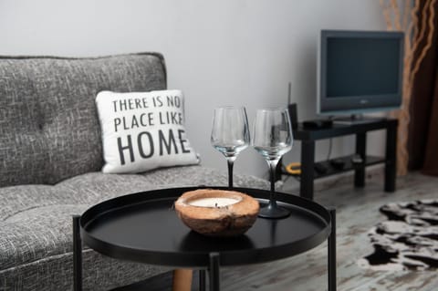 TV and multimedia, Dining area