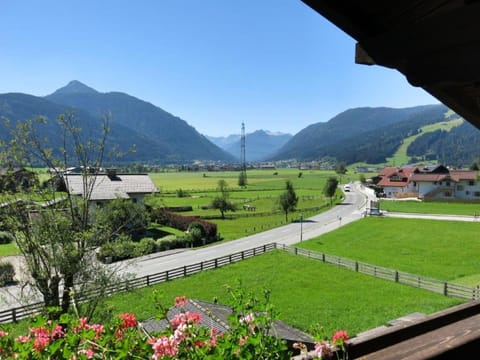 Nearby landmark, Day, Natural landscape, Mountain view