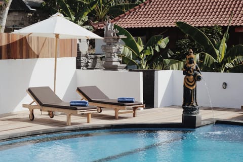 Day, Pool view, Swimming pool