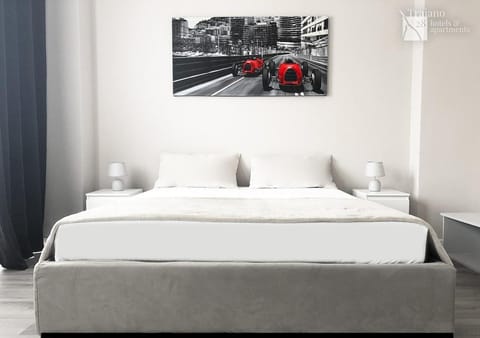 Traiano 28 Apartment in Turin