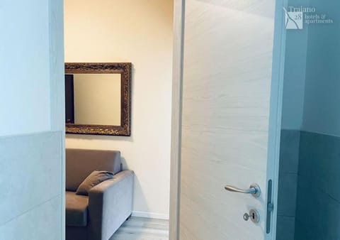 Traiano 28 Apartment in Turin