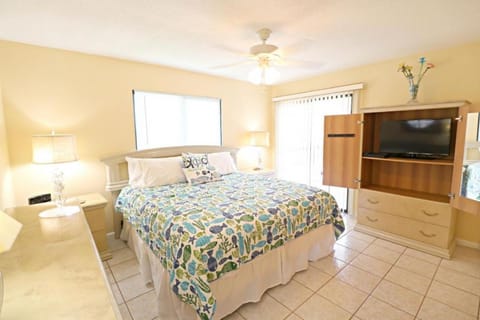 Ocean Village Club K22 Apartment in Butler Beach