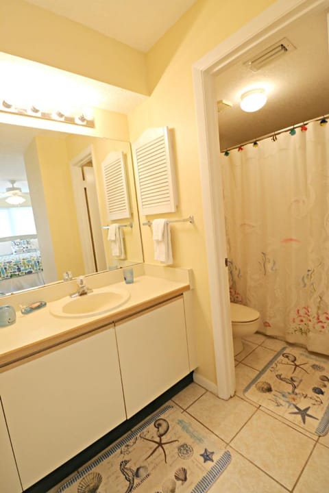 Ocean Village Club K22 Apartment in Butler Beach