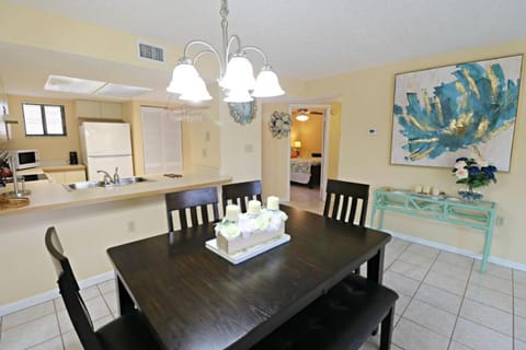 Ocean Village Club K22 Apartment in Butler Beach