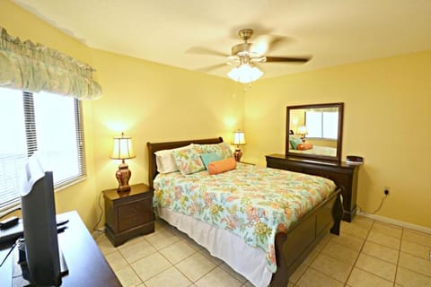 Ocean Village Club K22 Apartment in Butler Beach