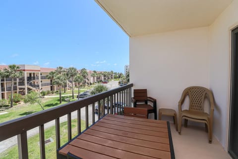 Ocean Village Club H35 House in Butler Beach