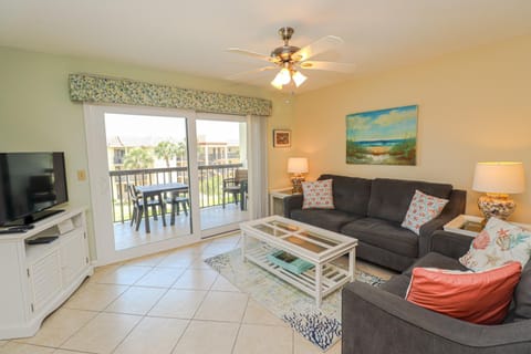 Ocean Village Club H35 House in Butler Beach