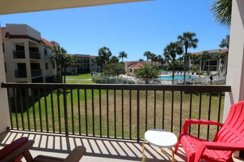 Ocean Village Club K25 House in Butler Beach