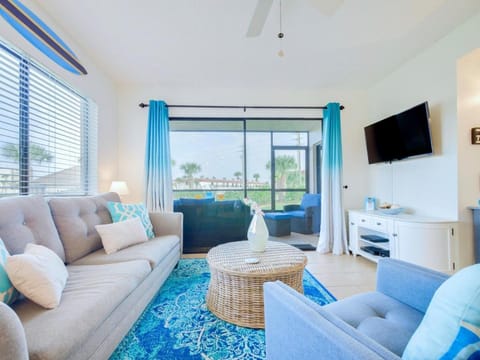 Ocean Village Club D12 House in Butler Beach