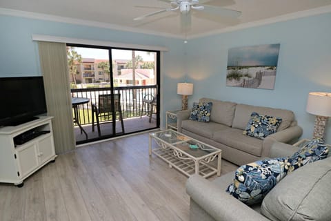 Ocean Village Club F25 Apartment in Butler Beach