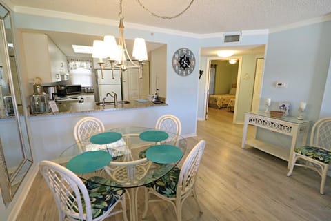 Ocean Village Club F25 Apartment in Butler Beach