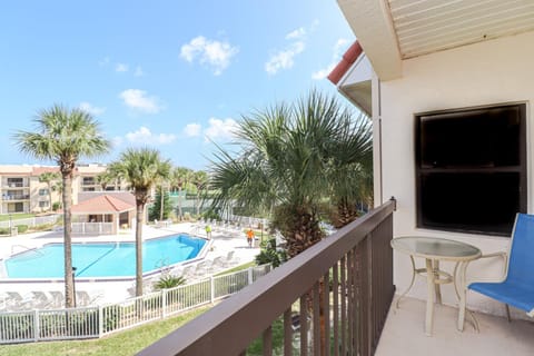 Ocean Village Club F34 House in Butler Beach