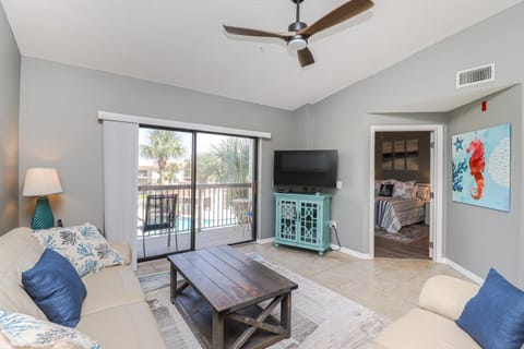 Ocean Village Club F34 House in Butler Beach