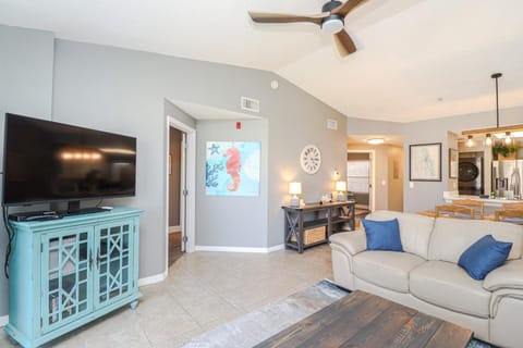 Ocean Village Club F34 House in Butler Beach