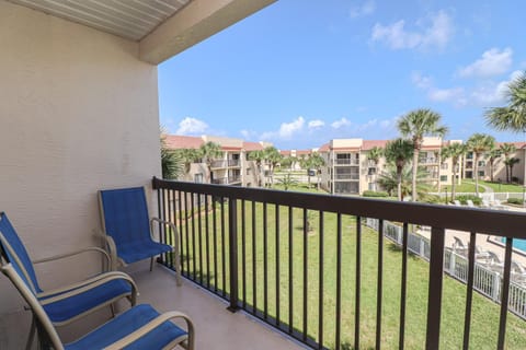 Ocean Village Club F34 House in Butler Beach
