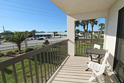 Ocean Village Club N21 House in Butler Beach