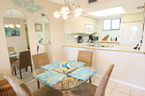 Ocean Village Club N21 House in Butler Beach