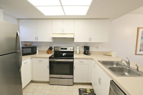 Ocean Village Club F22 House in Butler Beach