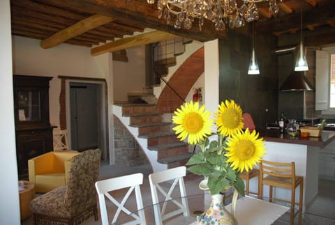 Casa Mimmo House in Umbria