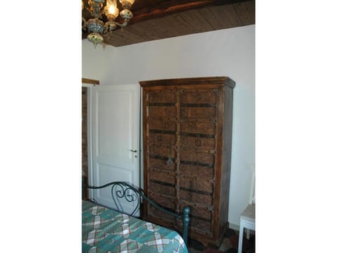 Casa Mimmo House in Umbria