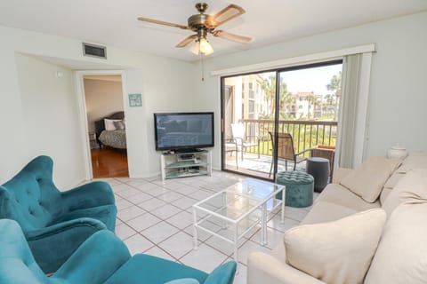 Ocean Village Club K24 House in Butler Beach