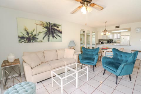 Ocean Village Club K24 House in Butler Beach