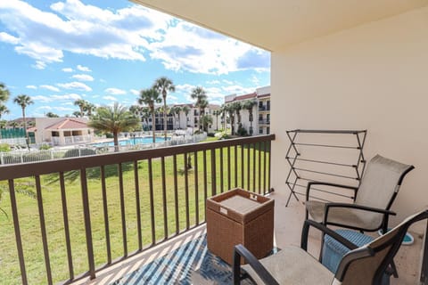 Ocean Village Club K24 House in Butler Beach