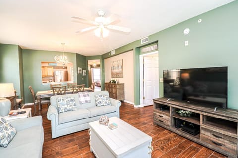 Seaside at Anastasia F105 House in Saint Augustine Beach