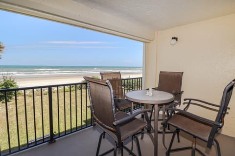 Sand Dollar 1-206 House in Crescent Beach
