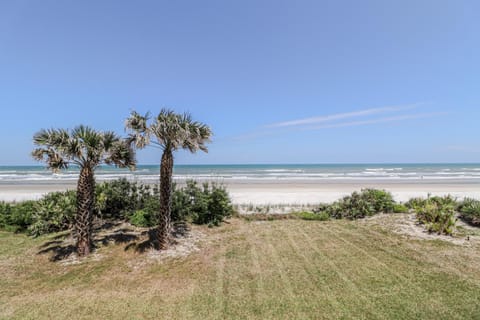 Sand Dollar 1-206 House in Crescent Beach