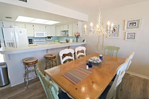 Sand Dollar 2-302 House in Crescent Beach