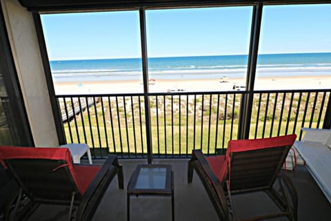 Sand Dollar 2-302 House in Crescent Beach