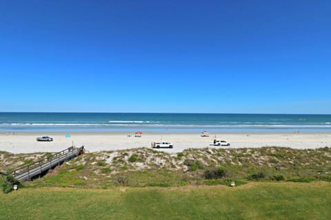 Sand Dollar 2-302 House in Crescent Beach