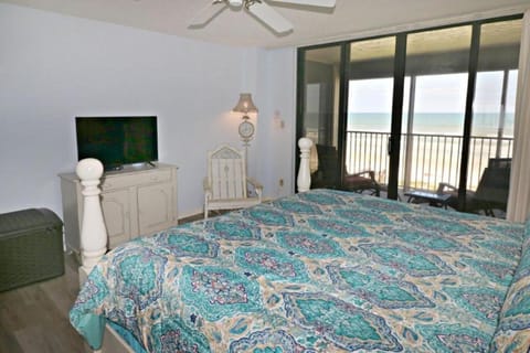 Sand Dollar 2-302 House in Crescent Beach