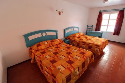 Hotel Castillo Hotel in State of Mexico