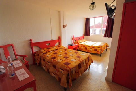 Hotel Castillo Hotel in State of Mexico