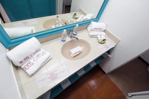 Hotel Castillo Hotel in State of Mexico